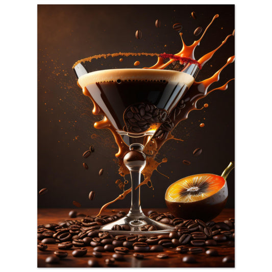 The Espresso Martini