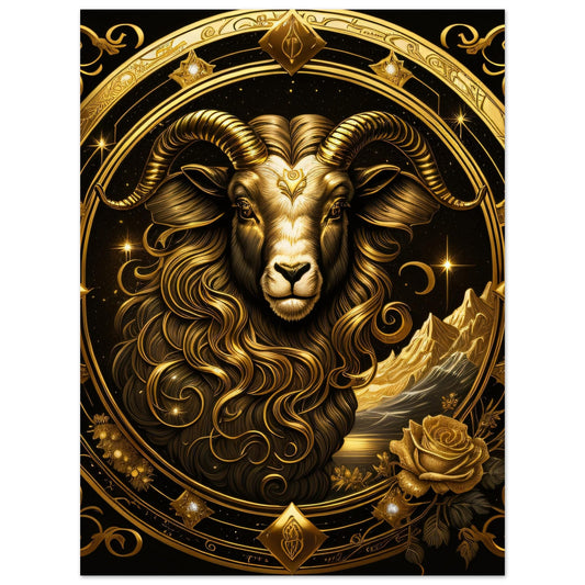 The Capricorn